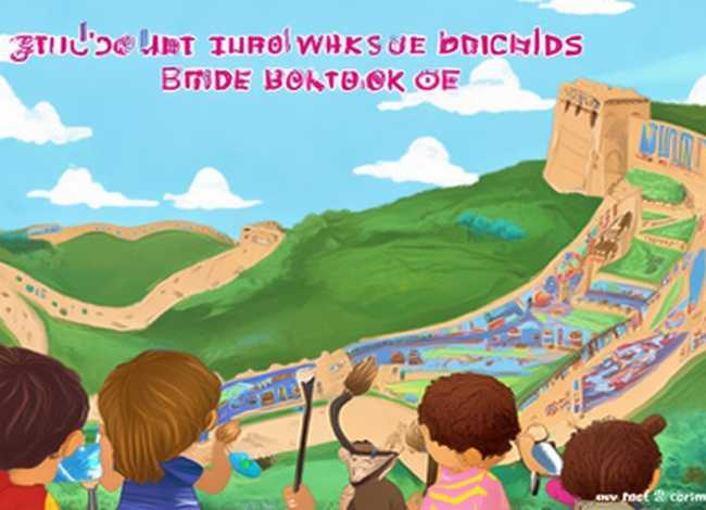长城绘本故事;长城绘本故事读后感 长城绘本故事;长城绘本故事读后感