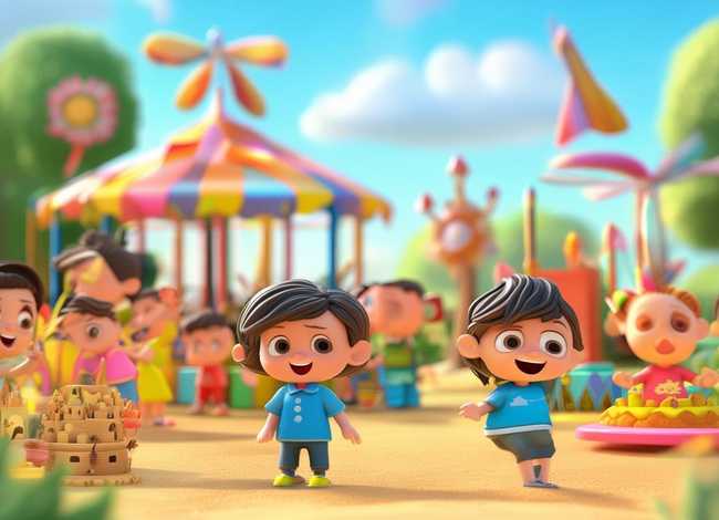 儿童期是真正的幼稚期、幼稚期对儿童的意义