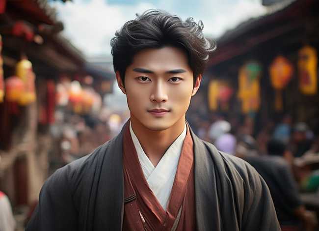 坤坤故事第一集，坤坤演的第一部剧