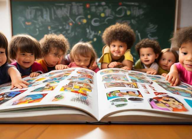 儿童法制小故事大全有趣 法制小故事大全1000左右