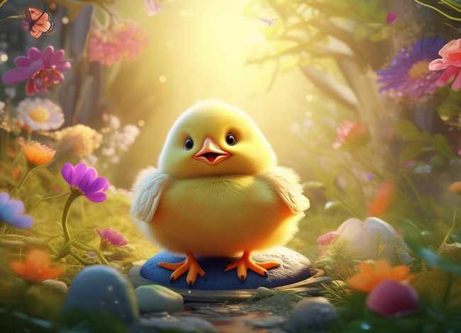 蛋的故事儿童版 - 幼儿故事蛋宝宝的故事 蛋的故事儿童版 - 幼儿故事蛋宝宝的故事