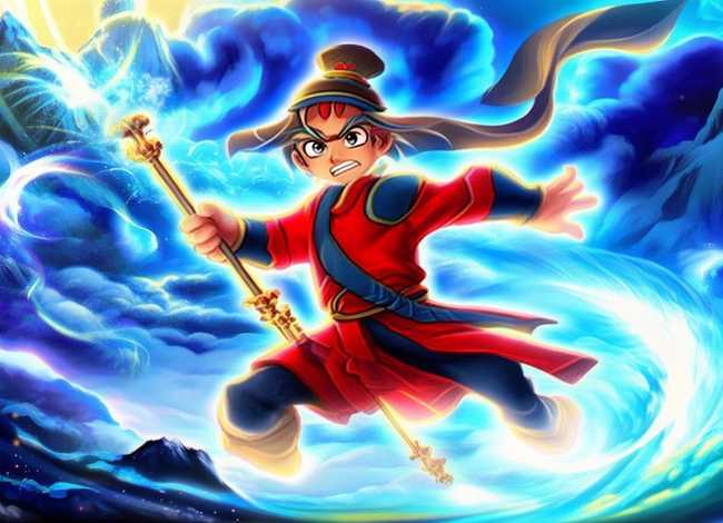 哪吒的故事动画片 哪吒的故事动画片在线观看