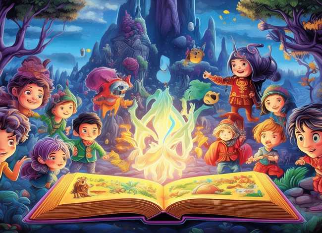 神话故事少儿版 神话故事少儿版免费阅读 神话故事少儿版 神话故事少儿版免费阅读