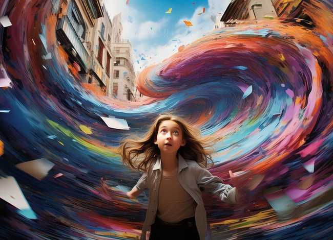 旋风故事绘本 旋风绘本故事内容 旋风故事绘本 旋风绘本故事内容