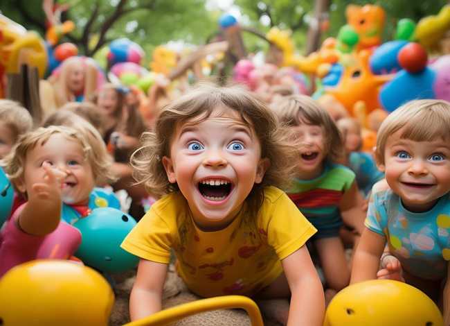 儿童幽默小笑话 儿童幽默小笑话大全爆笑