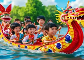 《端午节的故事》小学生版、《端午节的故事》小学生版图片