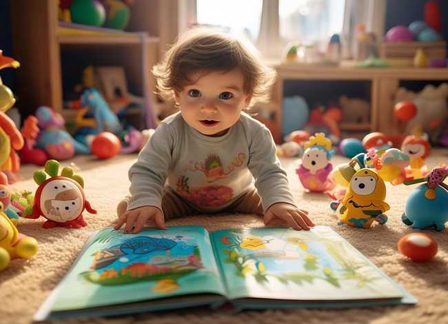 婴幼儿故事大王 - 幼儿故事大王 故事