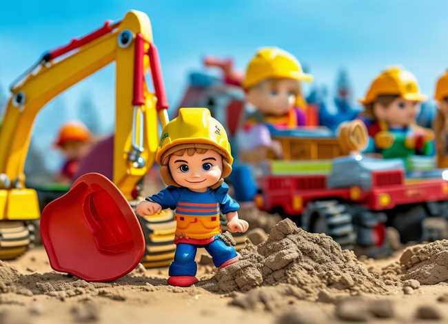 挖掘机儿童动画片(挖掘机儿童动画片3-6岁工程车) 挖掘机儿童动画片(挖掘机儿童动画片3-6岁工程车)