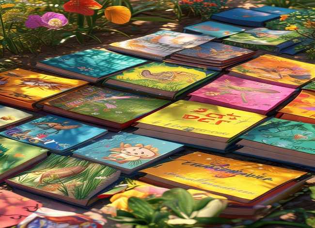 法国儿童绘本有哪些 法国儿童绘本有哪些种类 法国儿童绘本有哪些 法国儿童绘本有哪些种类