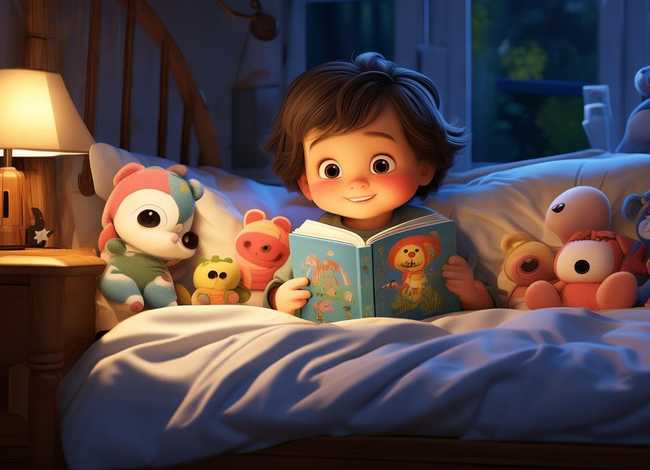 儿童睡前短故事文案,小朋友睡前故事文字短篇 儿童睡前短故事文案,小朋友睡前故事文字短篇