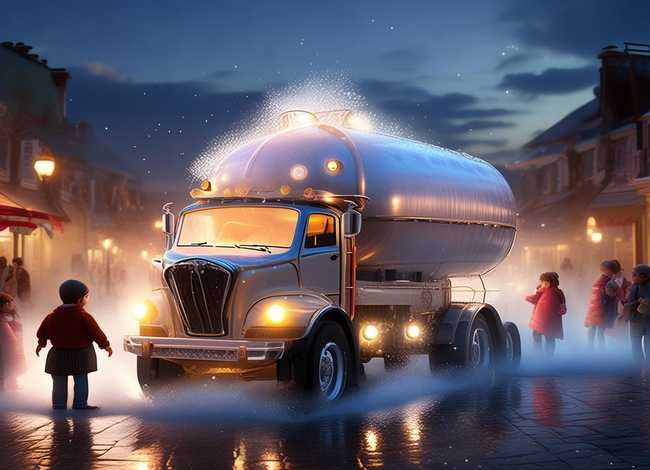 洒水车的故事睡前故事 - 洒水车的故事睡前故事在线听 洒水车的故事睡前故事 - 洒水车的故事睡前故事在线听