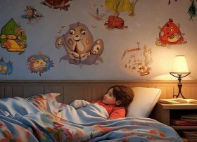 少儿睡前100个故事（少儿睡前100个故事短篇）