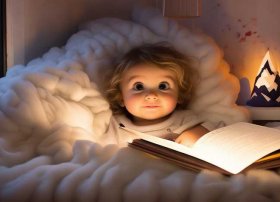 儿童睡前故事0-3岁喜马拉雅，宝宝睡前小故事0-3岁喜马拉雅