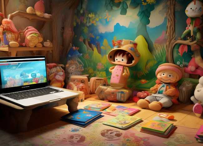 儿童故事背景纯音乐免费下载（儿童故事背景音乐mp3免费下载）