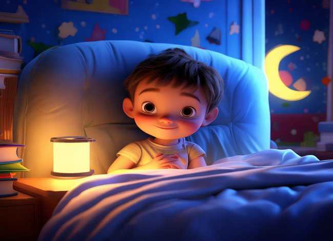 儿童睡前故事五岁以上的（五岁幼儿睡前故事）