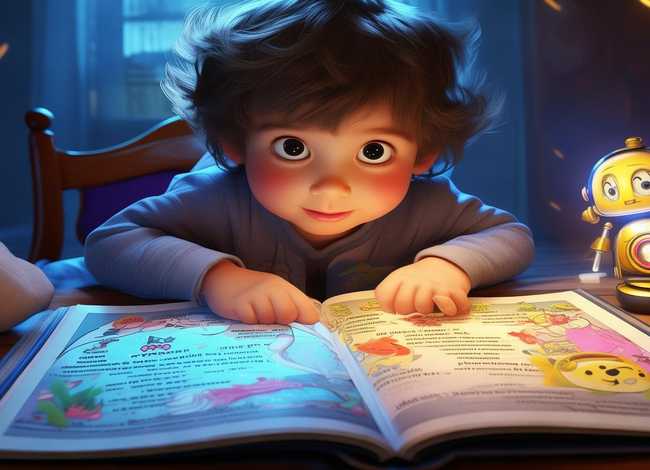 儿童点读有声故事书 有声读物少儿故事