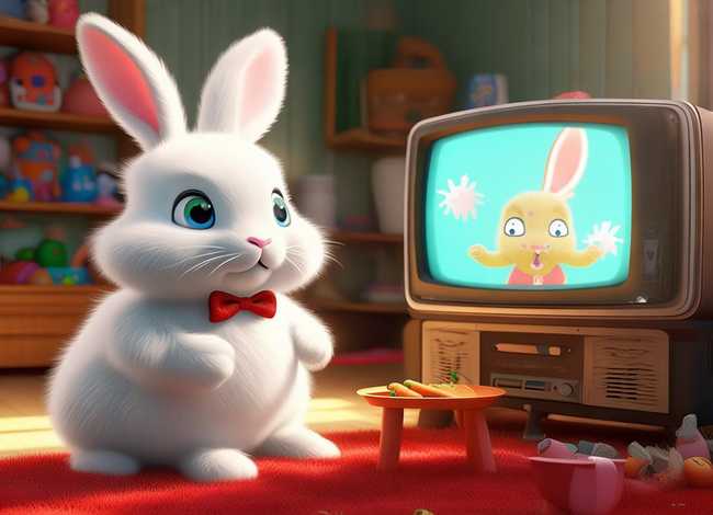 儿歌小兔子乖乖 儿歌小兔子乖乖视频播放