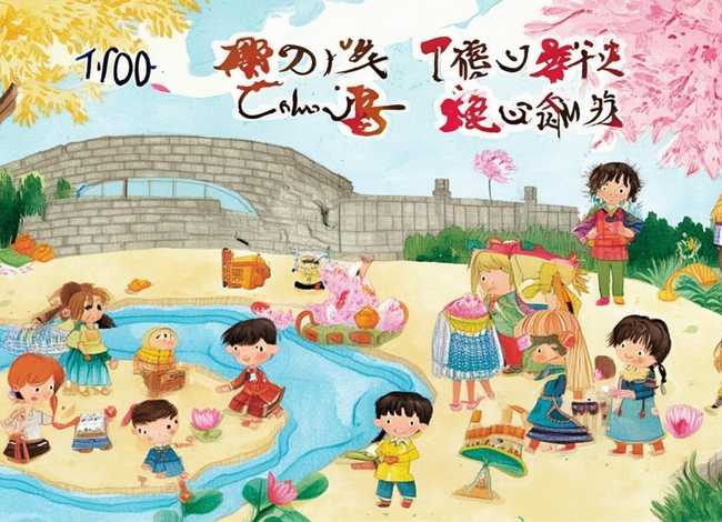 儿童故事大全100篇成语；儿童成语故事大全100篇