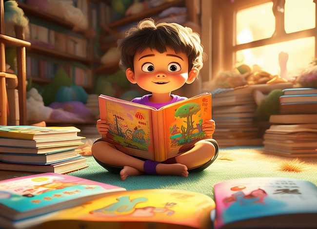 儿童故事注音版阅读 - 儿童故事注音版书免费阅读
