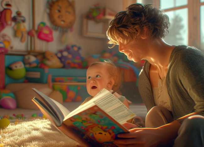 好听的儿童故事（最好听的少儿故事）