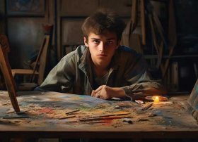 关于挫折的故事，关于挫折的故事作文