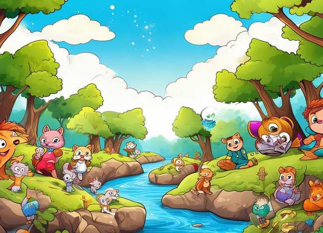 儿童故事书有哪些二年级下册（故事书大全 小学生二年级）