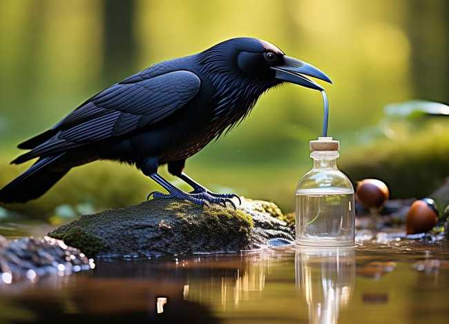 我想听乌鸦喝水的故事,我想听 乌鸦喝水 的故事 我想听乌鸦喝水的故事,我想听 乌鸦喝水 的故事