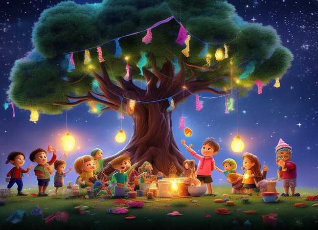 儿童节故事大全、儿童节典故 儿童节故事大全、儿童节典故