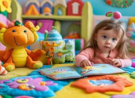 儿童故事玩具3-6岁正版；幼儿故事玩具