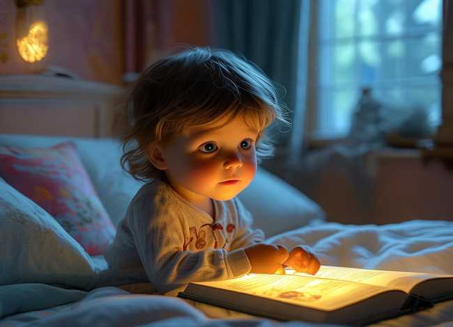 童话故事大全睡前故事300字 童话故事睡前故事300字