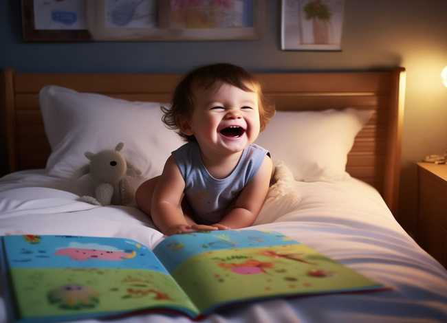 儿童睡前笑话段子(儿童睡前笑话段子简短) 儿童睡前笑话段子(儿童睡前笑话段子简短)