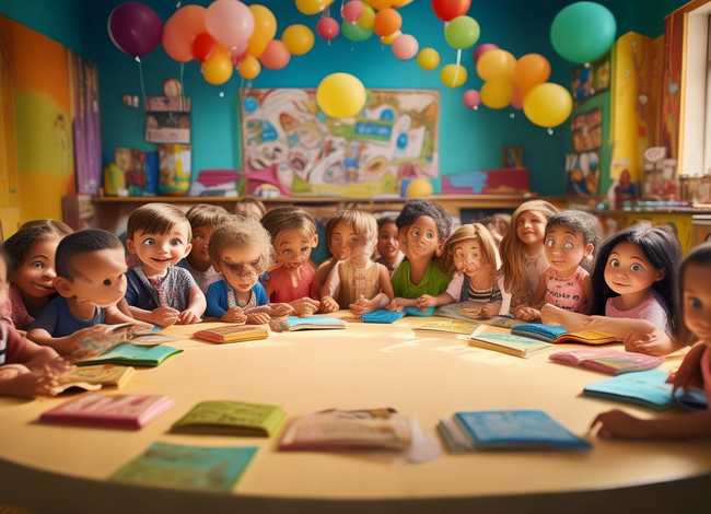 幼儿故事小不点儿故事比赛；幼儿故事小不点儿故事比赛方案