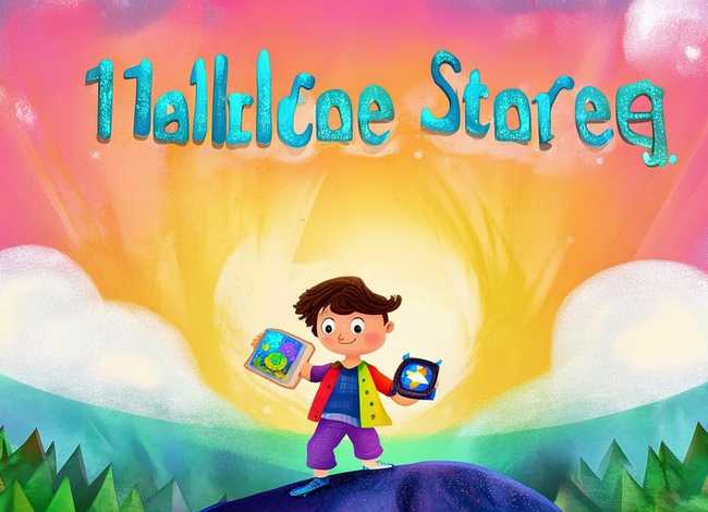 好听儿童故事11岁推荐 - 好听的故事11岁