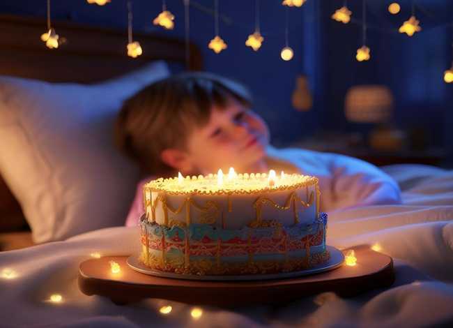 蛋糕的故事睡前故事(蛋糕的故事睡前故事在线听) 蛋糕的故事睡前故事(蛋糕的故事睡前故事在线听)