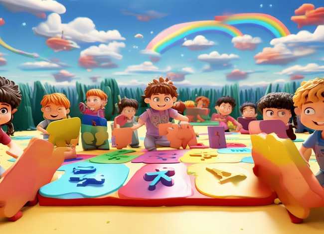 儿童逻辑思维趣味故事，幼儿逻辑思维故事