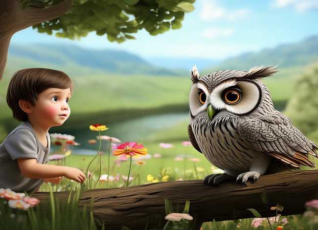 儿童学道理故事、让孩子学道理的故事 儿童学道理故事、让孩子学道理的故事