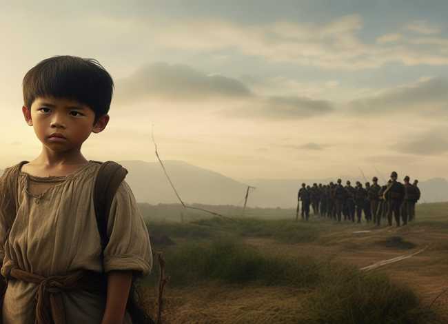 王二小故事视频完整版(王二小故事视频完整版播放) 王二小故事视频完整版(王二小故事视频完整版播放)