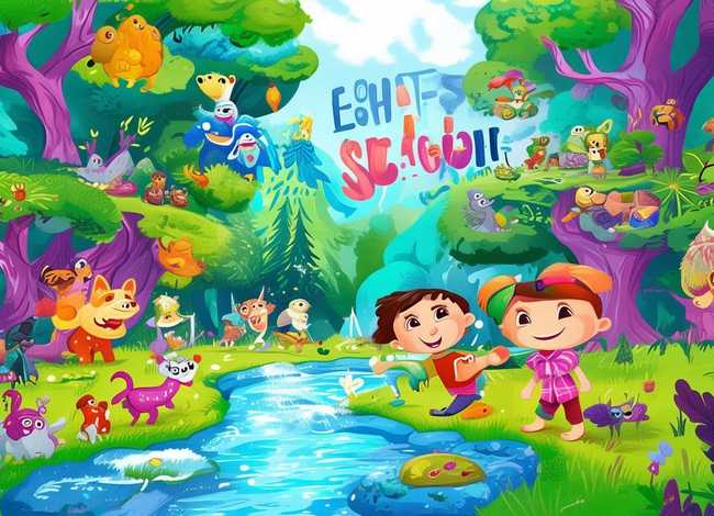 简短的儿童故事大全100篇(儿童故事简短100篇) 简短的儿童故事大全100篇(儿童故事简短100篇)