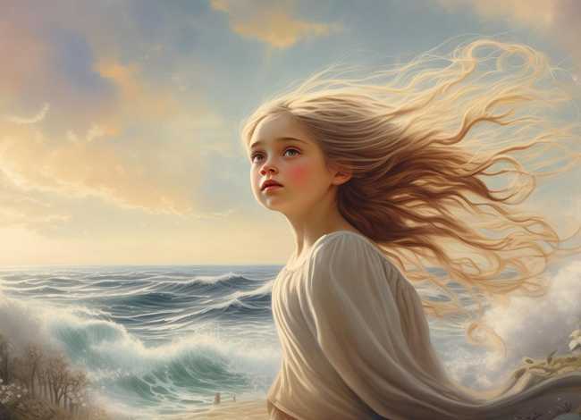 来自风儿的故事安徒生童话(安徒生来自风儿的故事感悟) 来自风儿的故事安徒生童话(安徒生来自风儿的故事感悟)