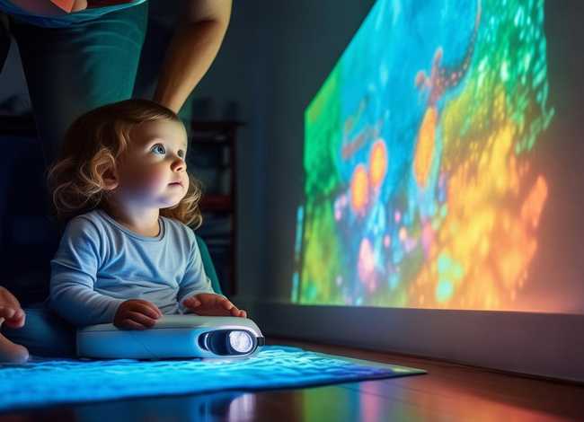 投影故事机伤害宝宝眼睛么,故事光投影仪伤眼睛吗 投影故事机伤害宝宝眼睛么,故事光投影仪伤眼睛吗