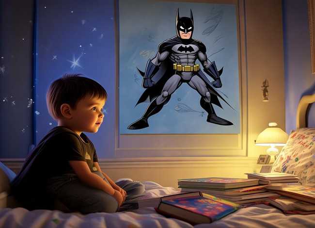 蝙蝠侠的故事儿童版睡前故事、蝙蝠侠睡前故事文字 蝙蝠侠的故事儿童版睡前故事、蝙蝠侠睡前故事文字