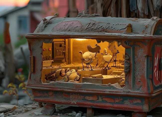 小鸡叫叫故事(小鸡叫叫故事机怎么不卖了) 小鸡叫叫故事(小鸡叫叫故事机怎么不卖了)