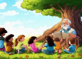 儿童必学成语故事 幼儿必学成语故事