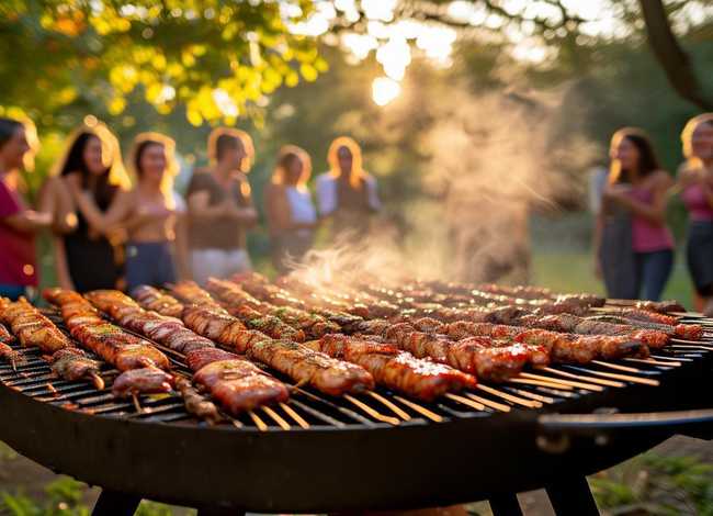 烧烤故事,烧烤小故事 烧烤故事,烧烤小故事