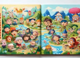 成语儿童故事大全100篇（儿童成语故事大全100篇带拼音）