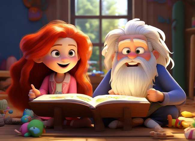 两个人讲故事的动画片,两个人讲故事的动画片有哪些 两个人讲故事的动画片,两个人讲故事的动画片有哪些