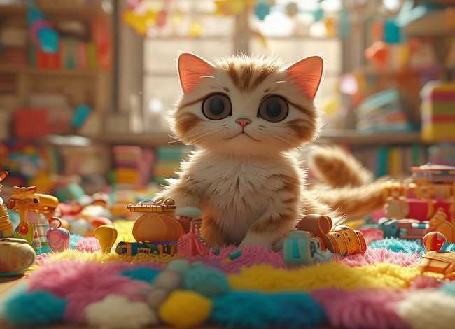 狸猫儿童绘本故事(狸猫儿童版) 狸猫儿童绘本故事(狸猫儿童版)