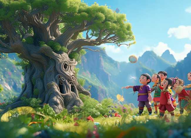 中国神话故事儿童版视频(中国神话故事动画片视频) 中国神话故事儿童版视频(中国神话故事动画片视频)