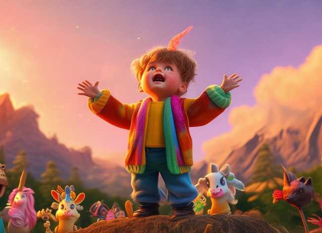 做勇敢的自己儿童故事(勇敢做自己绘本故事给孩子的启发) 做勇敢的自己儿童故事(勇敢做自己绘本故事给孩子的启发)