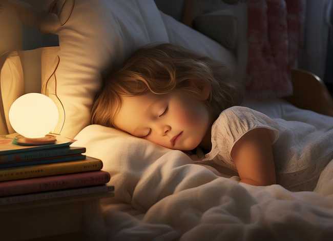 孩子睡前故事强效催眠故事 - 孩子睡前故事强效催眠故事在线听